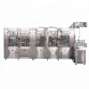 Designed for small manufactory automatic manual water bottle filling machine mineral water filling and capping machine