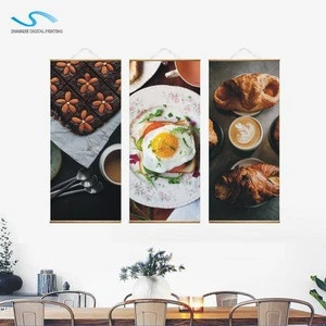 Designs Art High Resolution Prints for Minimalist Dining Room Sets Wall Scroll Canvas