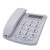Import Desk &amp; Wall Mountable Land Line Telephone One-touch Memory Caller ID Phone for Home and Office from China