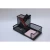 Import Desktop Office Storage Box Stationery Organizer Designer Private Label Office Supplies from China