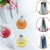 Import Dessert BottleDIY  Baking Decorating Making Tools BPA Free Custom 3pcs Cookie Cupcake Squeeze Icing with Stainless Steel Nozzle from China