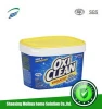 Detergent Washing Powder Raw Material factory  Oxygen bleach Oxi Clean bulk laundry detergent powder
