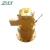 DH55 swing device motor assy for excavator machine spare parts