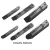 Import Diamond machine lathe tool PCD cnc grooving inserts for piston from China