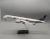 Import Die Cast Airplane Model  Aircraft Plane Airbus A350 Singapore Airlines 1/142 Airplane Model from China