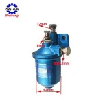 diesel engine S1100 ZS1110 ZS1115 L24 L28 ZS1125 parts C0506C fuel filter element