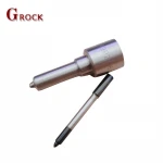 diesel fuel injector common rail fuel injector nozzle DLLA145P864