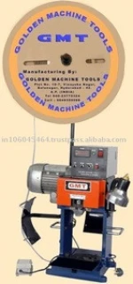 Digital Crimping Machine.