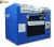 Import digital direct to garment t shirt DTG printer with full color textile ink from China