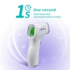 Digital laser professional medical small portable handheld infrared thermometer