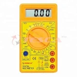 Digital Multimeter