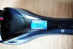 Digital perm tools hair salon curler customization private label black color