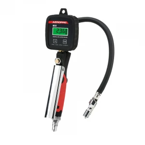 Digital Tire Inflator Air Compressor car Inflating With 200 Psi Tire Pressure Gauge For All Kinds  auto Tyre Pressure  Inflation
