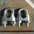 Import Din 741 Malleable Wire Rope Clips from China