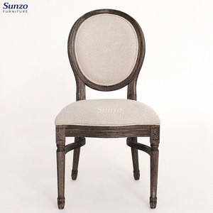 Dining Chair French Style General Use louis xvi chairs