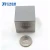 display metal MIRROR POLISHED Tungsten cube,tungsten metal ingot in stocks manufacturer baoji tianbo metal company