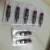 Import Disposable Semi-Permanent Makeup Tattoo Cartridge Needle RL/RM/M1/RS Tattoo Gun Supplies from China