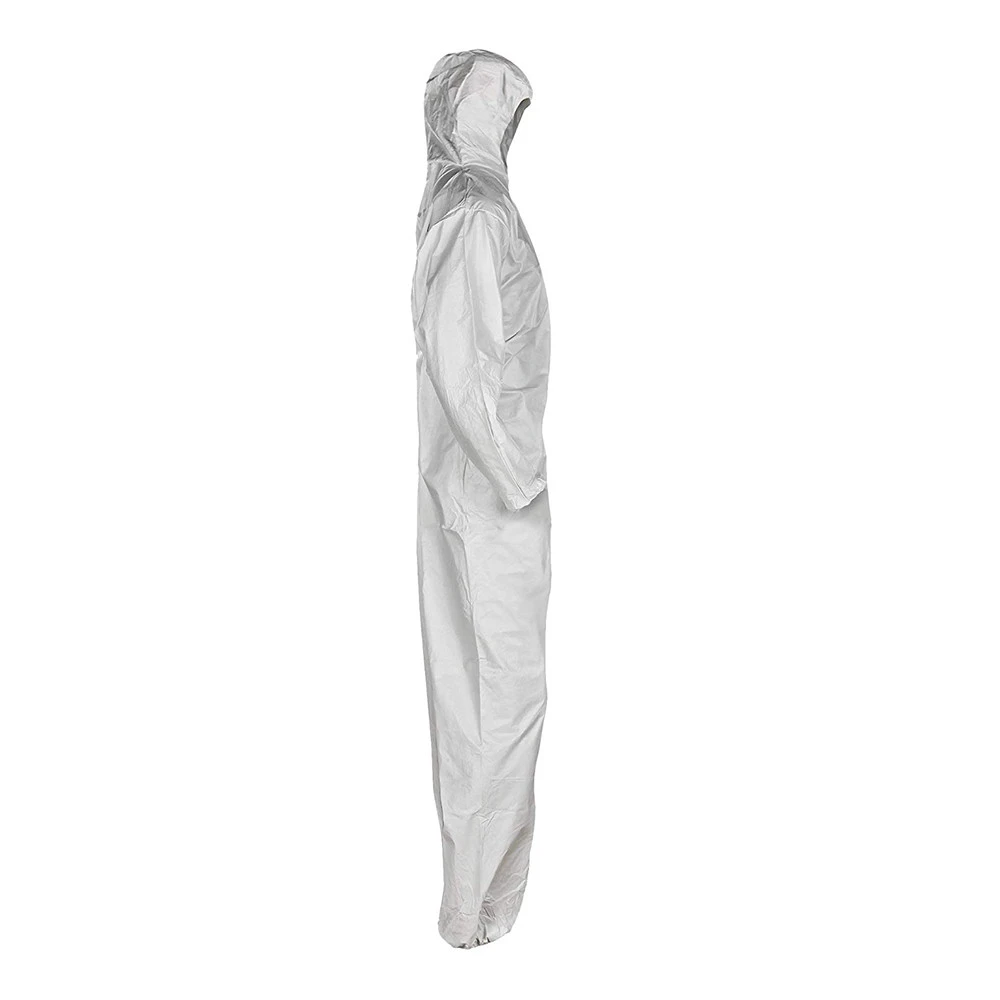 Disposable SMS Coveralls/Workwear Overall/Protective Clothing Microporous