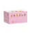 Import DIY Bouquet Assembly Brick Girls Birthday Presents Home Decoration Micro Particle Kids Toys Flowers Building Blocks Sets from China
