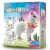 Import DIY Foam Clay-Unicorn Kit arts and crafts kit for kids and adult from China