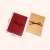 Import DIY Handmade Ribbon Hardcover Scrapbook Wedding Photo Album for Gift from China