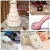 Import DIY Wedding Bridal Dress Applique Bling Chain Banding Belt Rhinestone Beaded Trim Sparkling Crystal Rhinestone Hotfix Ribbon from Italy