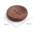 Import DiYue Wooden Accessory DIY071201 Nordic Style Black Walnut Wood Soap Rack Eco Natural Wooden Home Hotel Bathroom Soap Holder from China