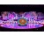 Import DJ Events Night Club Wedding LED Dance Screen Outdoor Indoor Portable Interactive Dance Floor LED Display from China