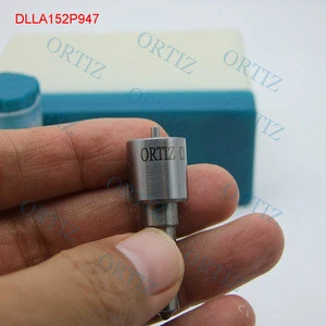 DLLA152P947 ORTIZ engine oil pump injector nozzle 093400-9470 auto diesel fuel dispenser nozzle DLLA 152 P 947