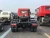 Import Dongfeng 4x2 270hp tractor truck for sale from China