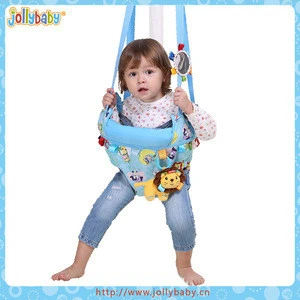 Dongguan factory price Jollybaby kids swing, outdoor and indoor swing sport toys for baby