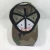 Import Dongguan hat factory professional custom baseball cap, camouflage hat from China