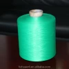 dope dyed polyester yarn