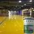 Import Double components epoxy coatings oil resistant epoxy floor paint from China