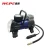 Import Double cylinder heavy duty DC 12v car inflate pump for tyre air compressor auto metal tire inflator with led light from China