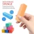 Import Double Sided Emery Board 100/180 Grit 12PCS Professional Nail File Buffer for Home from China