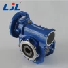 Double Worm Gear Reducer With Great Price