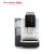 Import Dr. Coffee F12 hotel coffee machine with self-cleaning function from China
