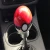 Import Dragon Ball Z Crystal Gear Shift Knob With 3 Adapters and 1 Car Strap,Fits Most Car Gearshifts from China