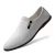Import Dress Shoes Slip-on Formal Casual Genuine Leather Shoes for Men from China