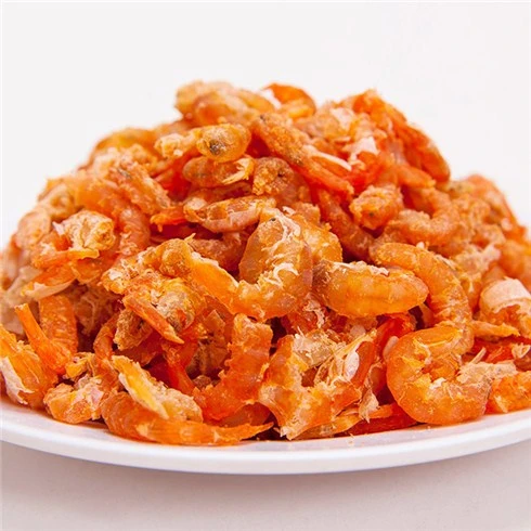 Dried Shrimp Premium Quality Top Wholesale From Vietnam