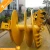 Import Drill Pile foundation screw flight press machinery drilling soil auger from China