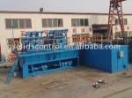 Drilling mud system