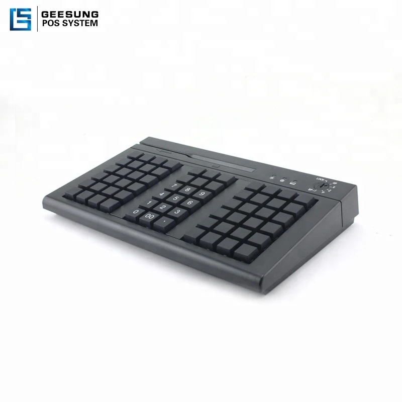 Drivers Usb Compact Mini Programmable Msr Pos Keyboard