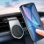Import Drop Shipping L type Metal Magnetic Car Phone Holder Mini Air Vent Clip Mount Magnet Mobile Stand from China