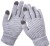 Import Drop shipping winter Mittens jacquard weave touch screen Mittens retails Mittens from China