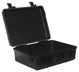 DRX /EVEREST EPC018 tool carrying case  plastic hard case camera  tool case