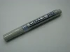 Dry erase chalk pen