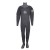 Import Dry neoprene full sleeve body surfing wetsuit for swimming diving with air value device from China
