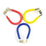 Durable Bicycle Repair Tool Mini Bicycle Spoke Key Wheel Spoke Wrench Nipples 3.5mm BMX MTB Bike Cycling Accessory